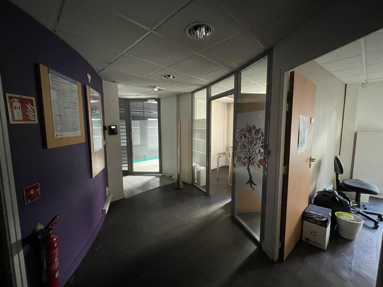 Bureau Tours 432m² Location bureau Tours Indre-et-Loire OLBUR2308363 6